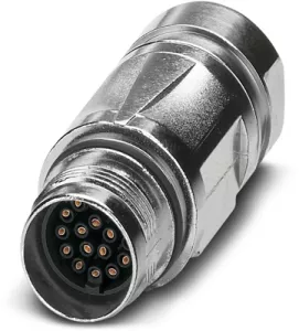 1619017 Phoenix Contact Sensor-Actuator Connectors