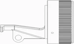 ACT00MB-C-EL00N DEUTSCH Other Circular Connectors