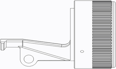 ACT00MB-C-EL00N DEUTSCH Other Circular Connectors