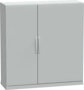 NSYPLAZ12124G Schneider Electric Switch Cabinets, server cabinets