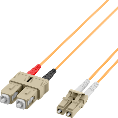 O0320.25 EFB-Elektronik Fiber Optic Patch Cables, Pigtails Image 4