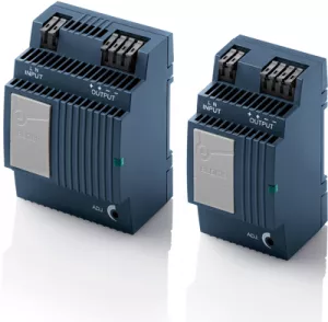 PEL 230/12-4 Block DIN Rail Power Supplies