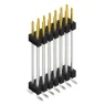 SL 16 SMD 247 14 S Fischer Elektronik PCB Connection Systems