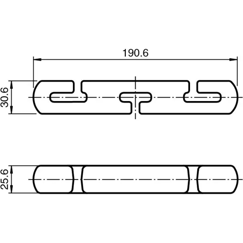 098190 PEPPERL+FUCHS Accessories for Sensors Image 2