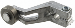 Roller lever, Ø 19 mm, (W) 6.35 mm, for Limit switch, LSZ55D