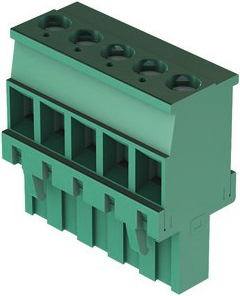 14310217401000 Harting PCB Connection Systems