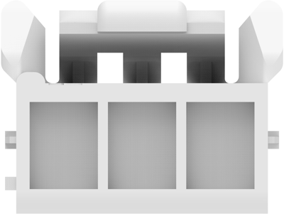 1565082-1 TE Connectivity PCB Connection Systems Image 4