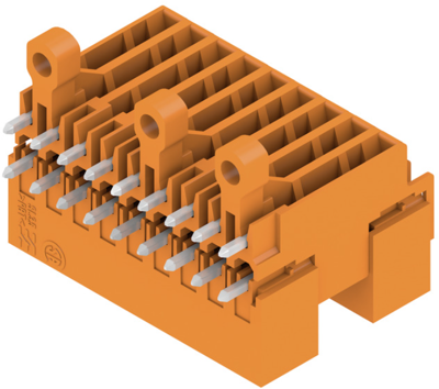 1633650000 Weidmüller PCB Connection Systems Image 2