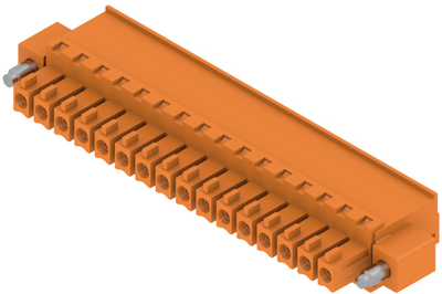 1940600000 Weidmüller PCB Connection Systems Image 1