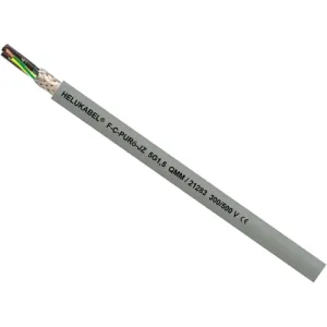 21281 HELUKABEL Control Cables