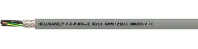 21227 HELUKABEL Control Cables