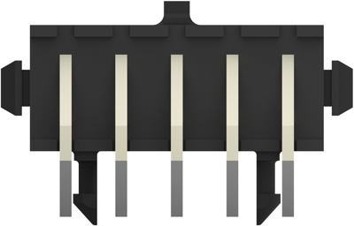 4-794619-0 AMP PCB Connection Systems Image 4