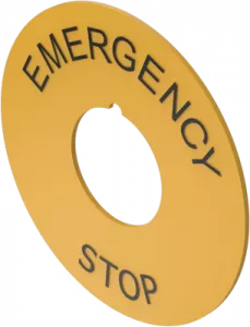 61-9970.2 eao Signaling Devices Accessories