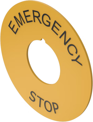 61-9970.2 eao Signaling Devices Accessories