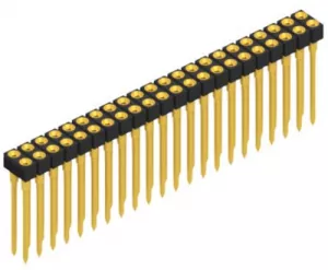 10041642 Fischer Elektronik PCB Connection Systems
