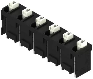 1874390000 Weidmüller PCB Terminal Blocks