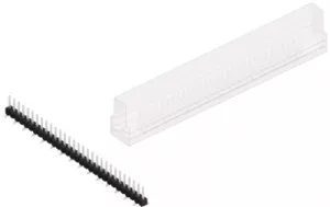 SL10SMD05230ZSM Fischer Elektronik PCB Connection Systems