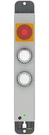 1.24.303.001/0000 RAFI Control Devices in Housings Image 2