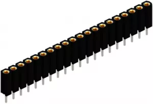 10026669 Fischer Elektronik PCB Connection Systems