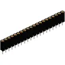 BL 5 20 Z Fischer Elektronik PCB Connection Systems