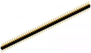 10040203 Fischer Elektronik PCB Connection Systems