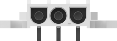 1586893-3 TE Connectivity PCB Connection Systems Image 5