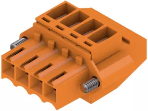 1639030000 Weidmüller PCB Connection Systems