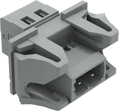 231-602/114-000 WAGO PCB Connection Systems Image 1