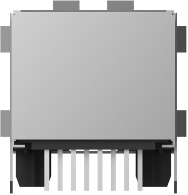 5406299-1 AMP Modular Connectors Image 4