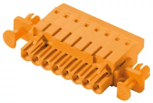1353200000 Weidmüller PCB Connection Systems