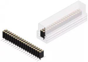 BL16SMD11338SMPS Fischer Elektronik PCB Connection Systems