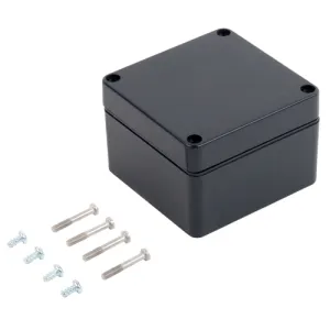 BYB-3-90H0003 by.B General Purpose Enclosures