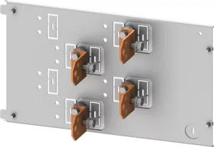 8PQ6000-8BA22 Siemens Accessories for Enclosures