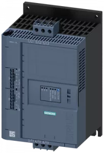 3RW5213-3AC04 Siemens Soft Starters, Braking Devices