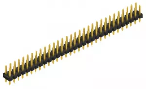 SLLP209762G Fischer Elektronik PCB Connection Systems