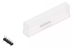 SLLP5SMD0385ZSM Fischer Elektronik PCB Connection Systems