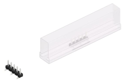 SLLP5SMD0385ZSM Fischer Elektronik PCB Connection Systems