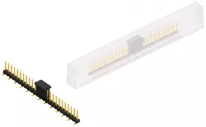 SLLP5SMD06625GBSM Fischer Elektronik PCB Connection Systems