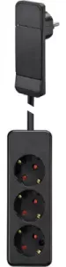 104551 EMZ Elektro-Marketing-Zentrale Power Outlet Strips and Cable Drums