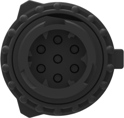 1544676-1 TE Connectivity Automotive Power Connectors Image 5