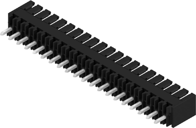 1618640000 Weidmüller PCB Connection Systems Image 2