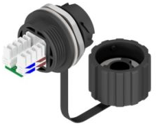 17-10037 CONEC Modular Connectors Image 2