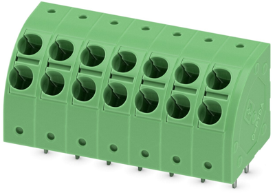 1725367 Phoenix Contact PCB Terminal Blocks Image 1