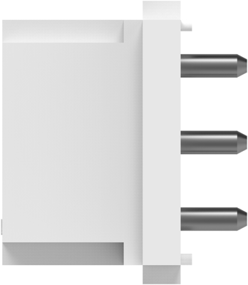 350642-1 AMP PCB Connection Systems Image 2