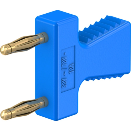 63.9354-23 Stäubli Electrical Connectors Short Circuit Connectors Image 3