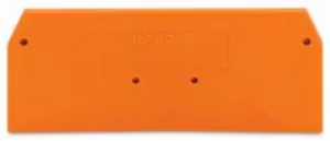 279-339 WAGO Terminals Accessories