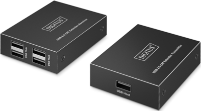 DA-73120 DIGITUS Converters