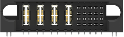 1-6450122-9 AMP PCB Connection Systems Image 5