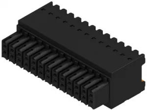 1277580000 Weidmüller PCB Connection Systems