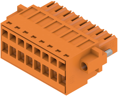 1690940000 Weidmüller PCB Connection Systems Image 2